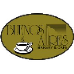 Buenos Aires Bakery and Cafe logo