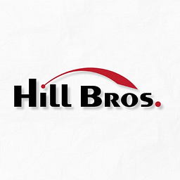 Hill Bros logo
