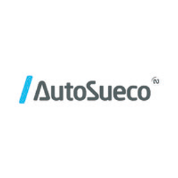 Auto Sueco logo
