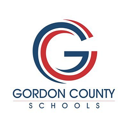 Gordon County Schools logo