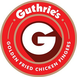 Guthrie logo
