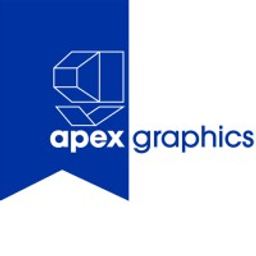 Apex Graphics logo
