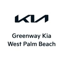Greenway Kia of West Palm Beach logo