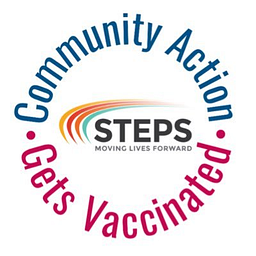 Get Steps logo