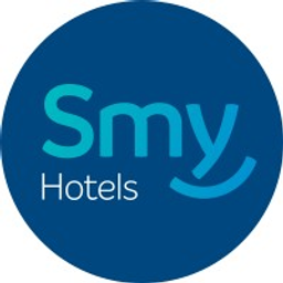 SMY logo
