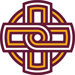 IONA UNIVERSITY logo