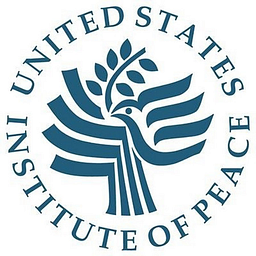 U.S. Institute of Peace logo