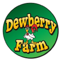Dewberry Farm logo