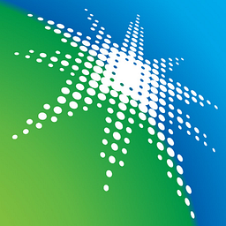 Aramco Americas Company logo