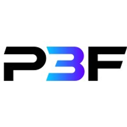 P3f LLC logo