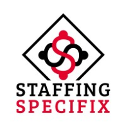 Staffing Specifix logo