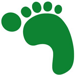 First Steps Academy logo