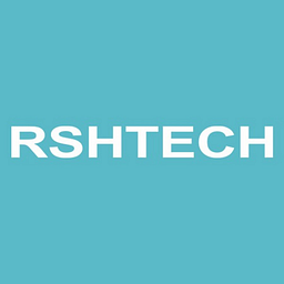 RSH logo