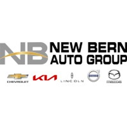 New Bern Auto Group logo