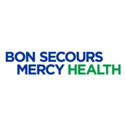 MERCYHEALTH logo