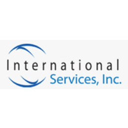 International Services logo