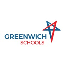 Greenwich Public Schools logo