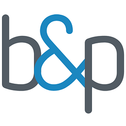 bachert&partner logo