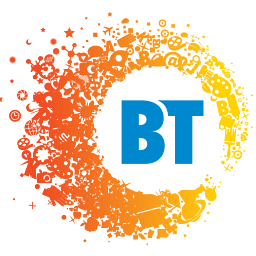 Breakthrough Central Texas logo