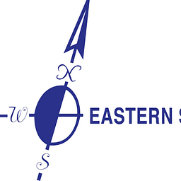 Easternshipbuilding logo