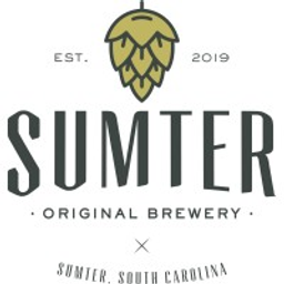 Sumter Original Brewery logo