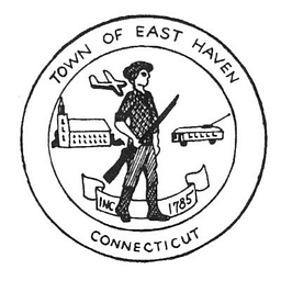 East Haven Nursing logo