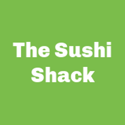 Sushi Shack, LLC logo