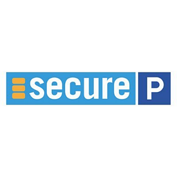 USA Parking logo