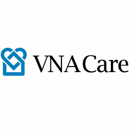 VNA Care logo