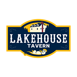 Lakehouse Tavern logo