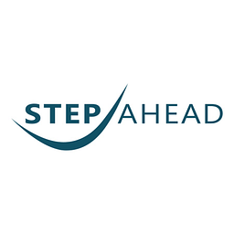Step Ahead Educational Institution logo