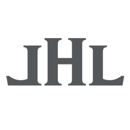 JHL Constructors logo
