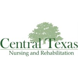 Central Texas Nursing & Rehabilitation logo