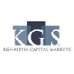 KGS logo