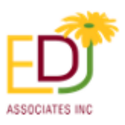 EDJ Associates Inc. logo