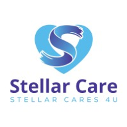Stellar Care Staffing logo