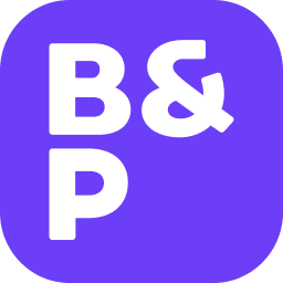 Bots and People logo