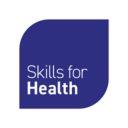 Skill Health logo