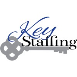Key Staffing Inc logo