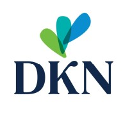 DKN HOTEL GROUP logo