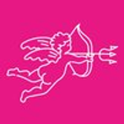 Amore Fantasia logo
