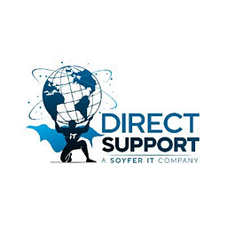 Direct Support Professional logo