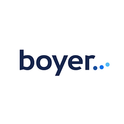 Boyer Children's Clinic logo