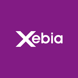Xebia Group logo