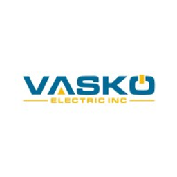 Vasko Electric Inc. logo