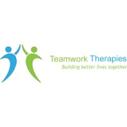 Teamwork Speech Therapy Inc logo