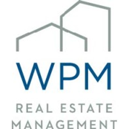 WPM Real Estate logo