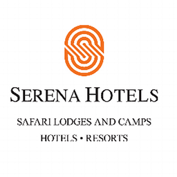 Serena Hotels logo