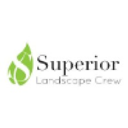 Landscape Crew logo