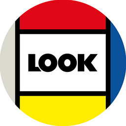 Look Cycle logo